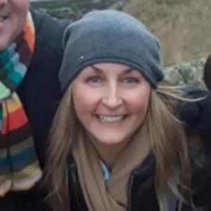 Meet your Posher, Jacqueline